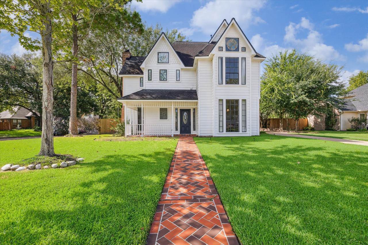 11403 Hambleton Way - Photo 1