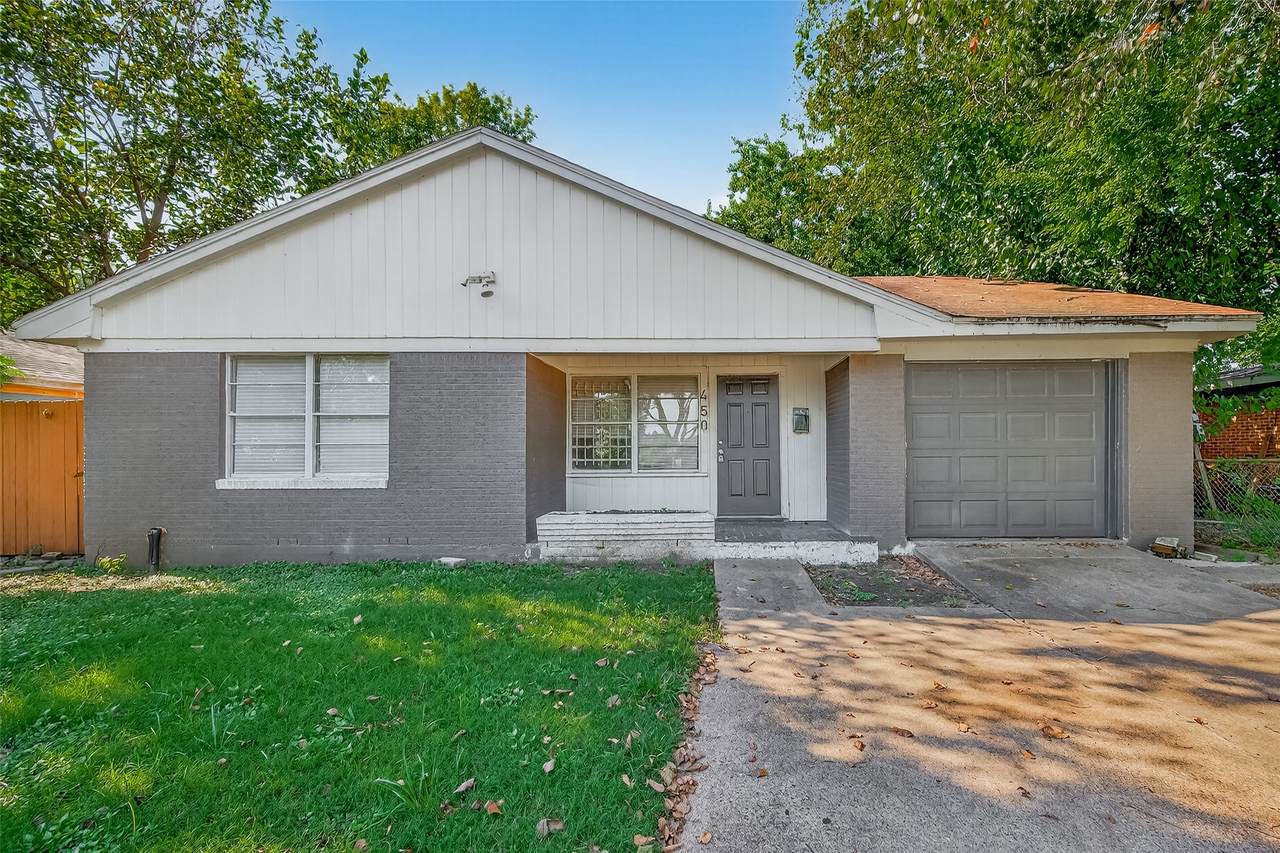 450 Glenburnie Drive - Photo 1