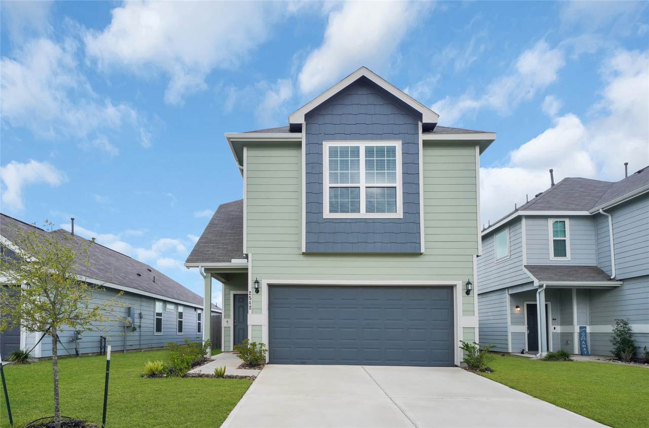 2542 Steelhead Drive - Photo 1