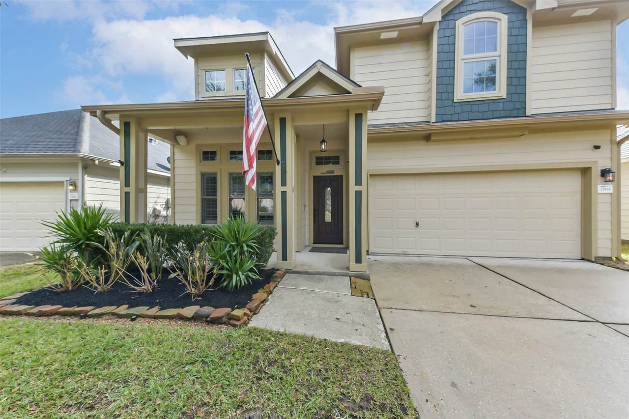12918 Redbud Shores Lane - Photo 1
