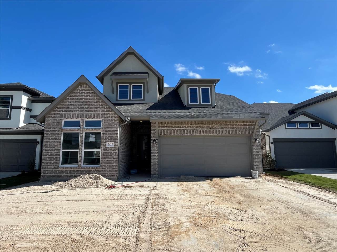 7450 Fraser Peak Drive - Photo 1