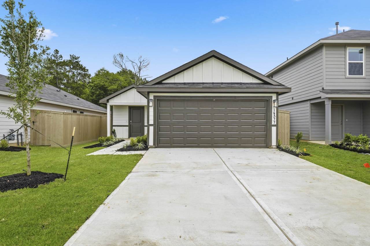 14377 Tawny Street - Photo 1