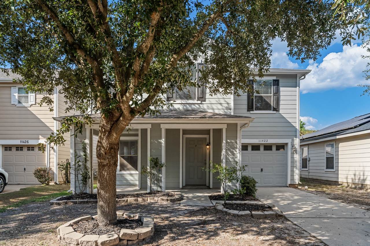 11422 Log Cabin Lane - Photo 1