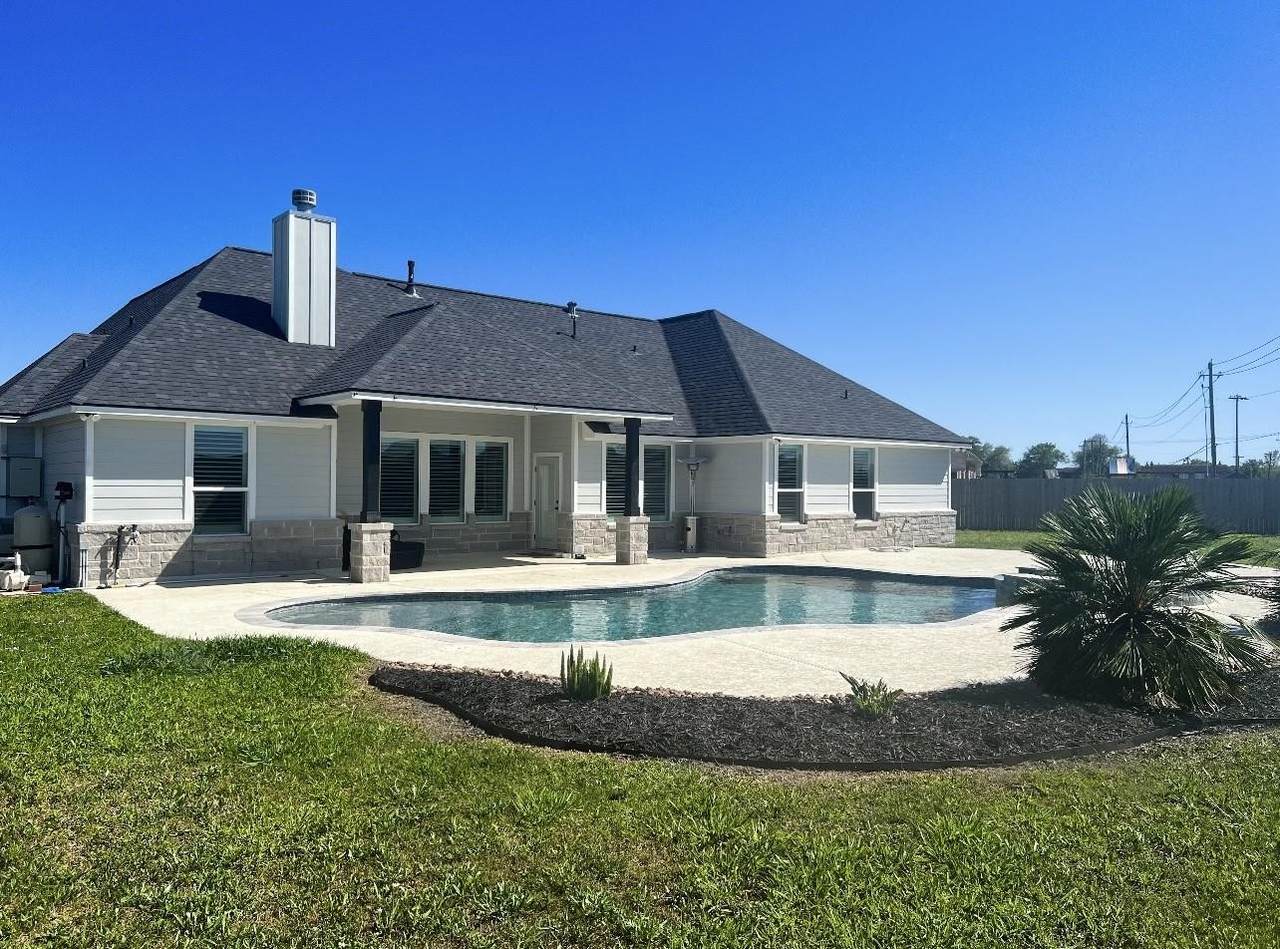 1508 Blue Bonnet Lane - Photo 1