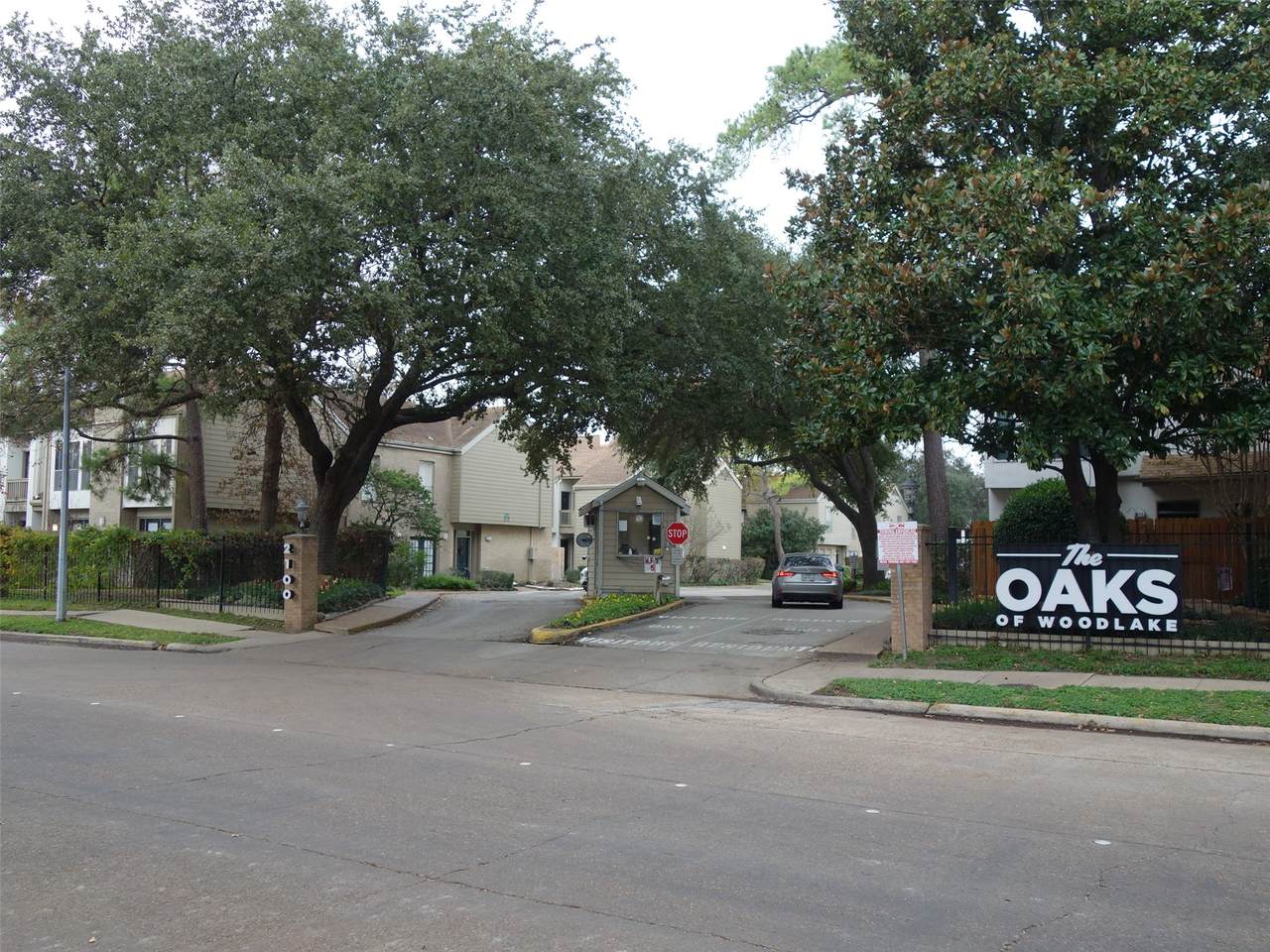 2100 Tanglewilde Street - Photo 1