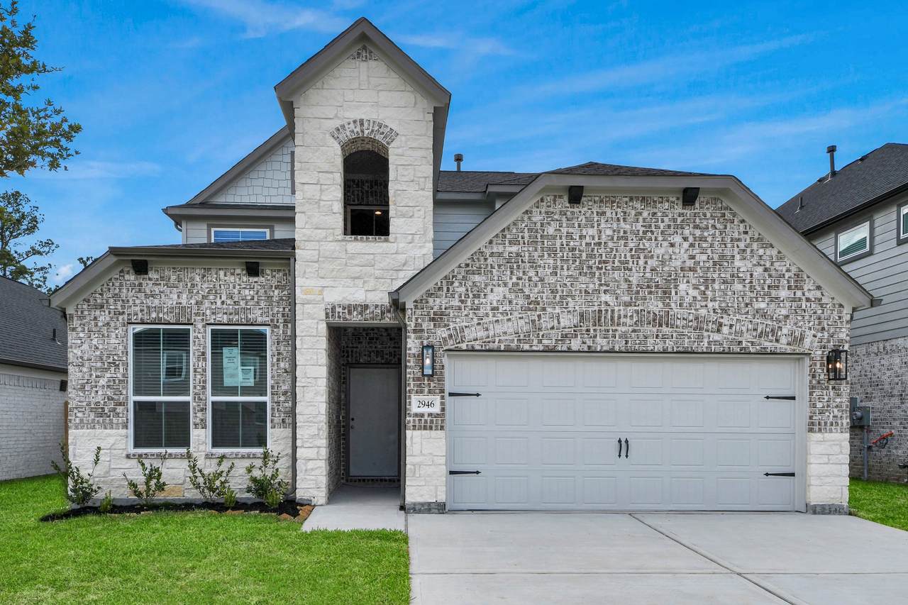 1008 Golden Glow Path - Photo 1