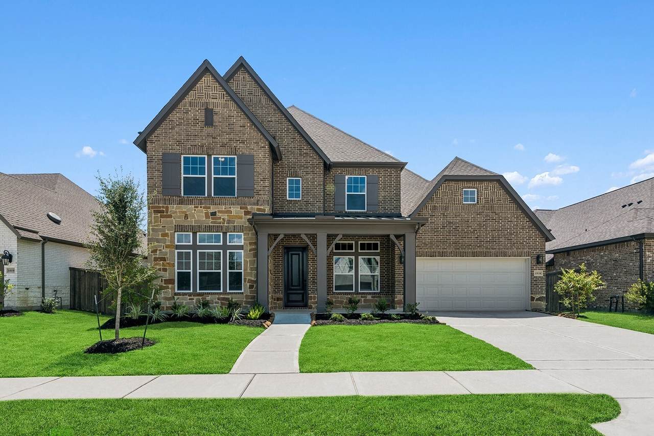 11834 Bush Tail Court - Photo 1