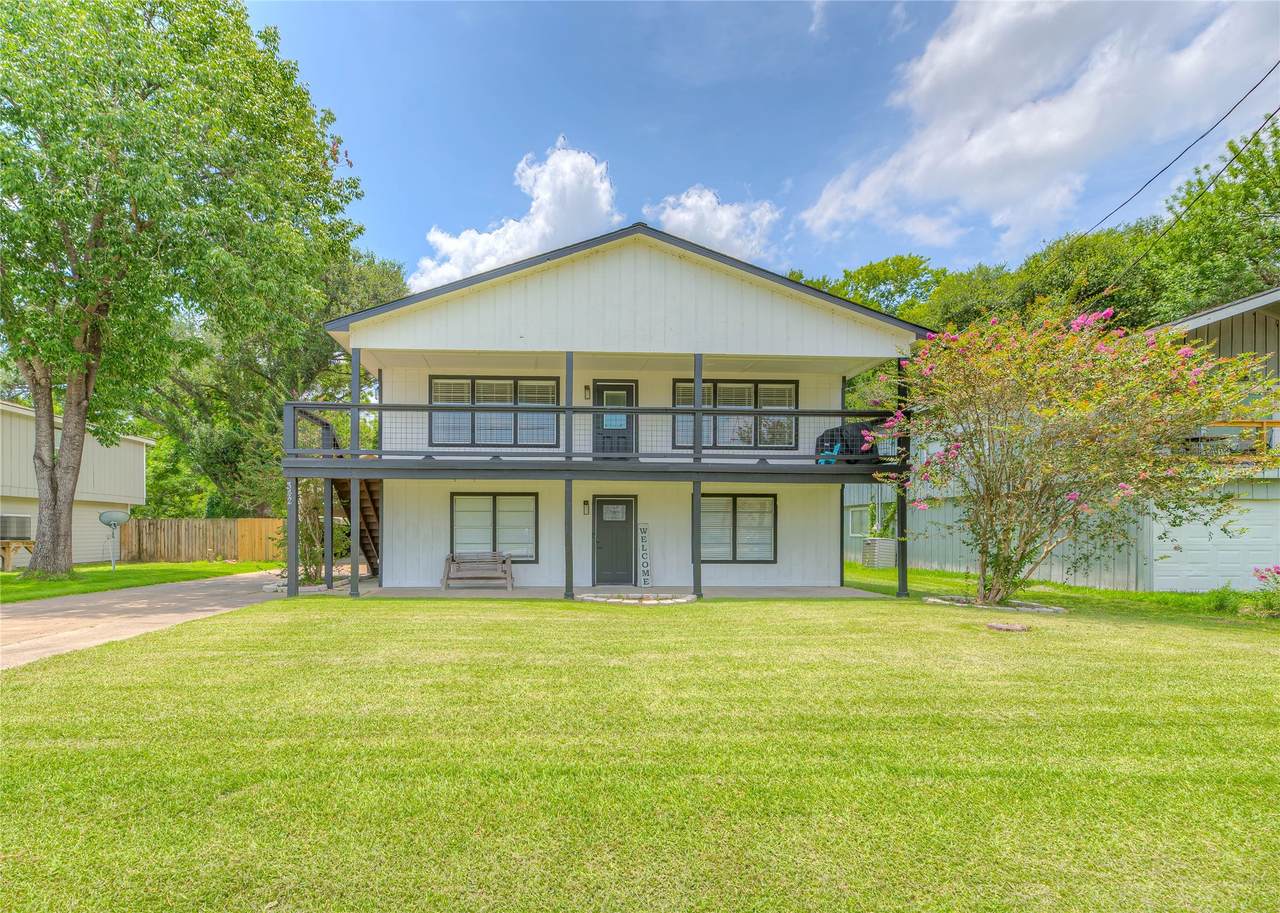 342 Governor Hogg Drive - Photo 1