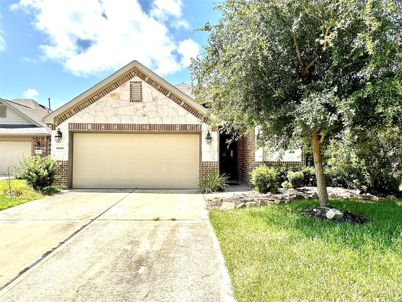 14818 Raleighs Meadow Court - Photo 1