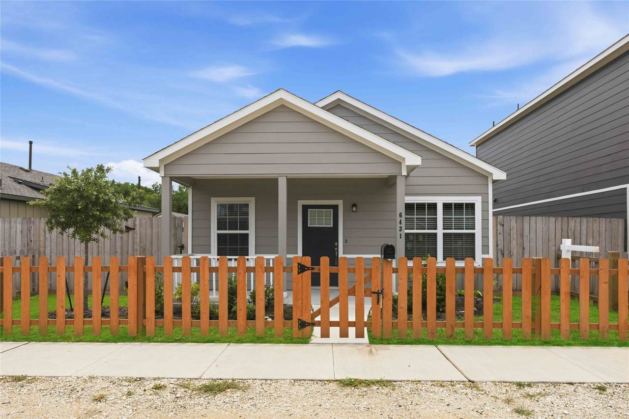 6431 Paris Street - Photo 1