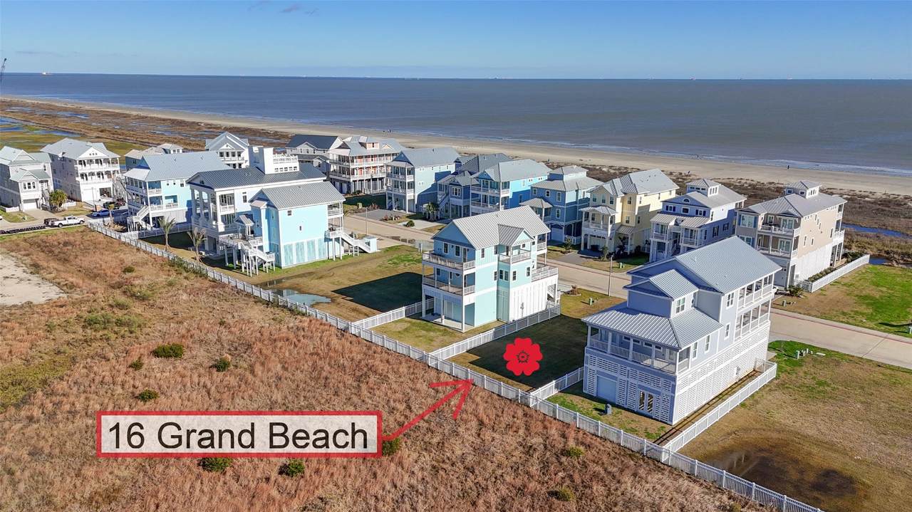 16 Grand Beach Boulevard - Photo 1