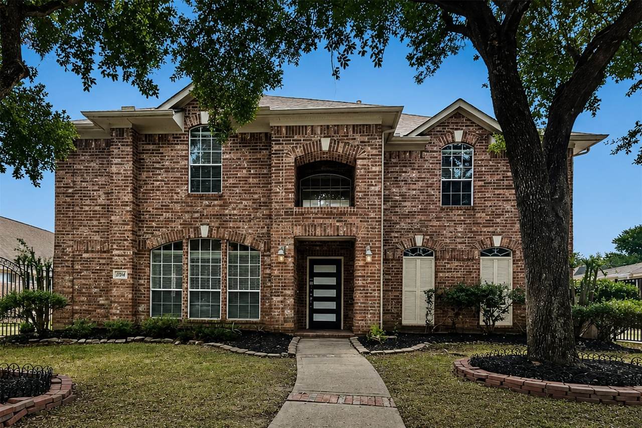 17507 Whispering Star Court - Photo 1