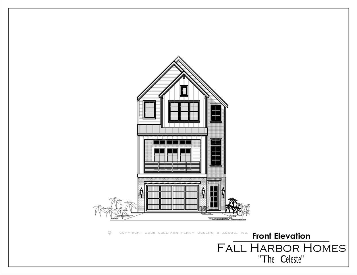 8703 Cosenza Lane - Photo 1