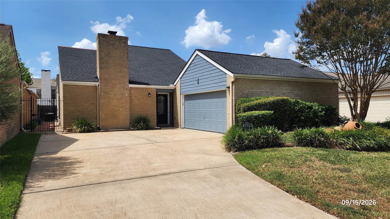 2230 Ashford Hollow Lane - Photo 1