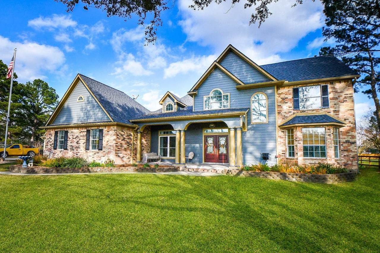 3680 Eula Morgan Road - Photo 1