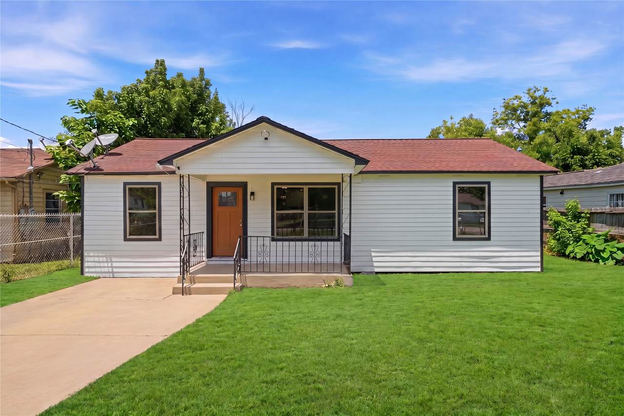 7429 Knoll Street - Photo 1