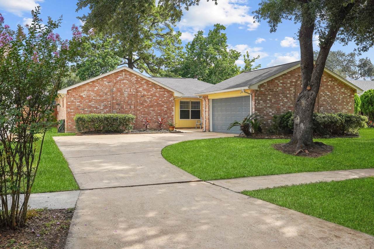 14138 Rosetta Drive - Photo 1