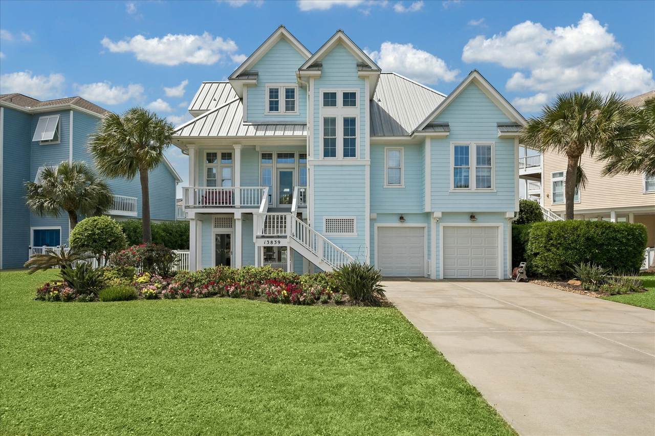 13839 Windlass Circle - Photo 1