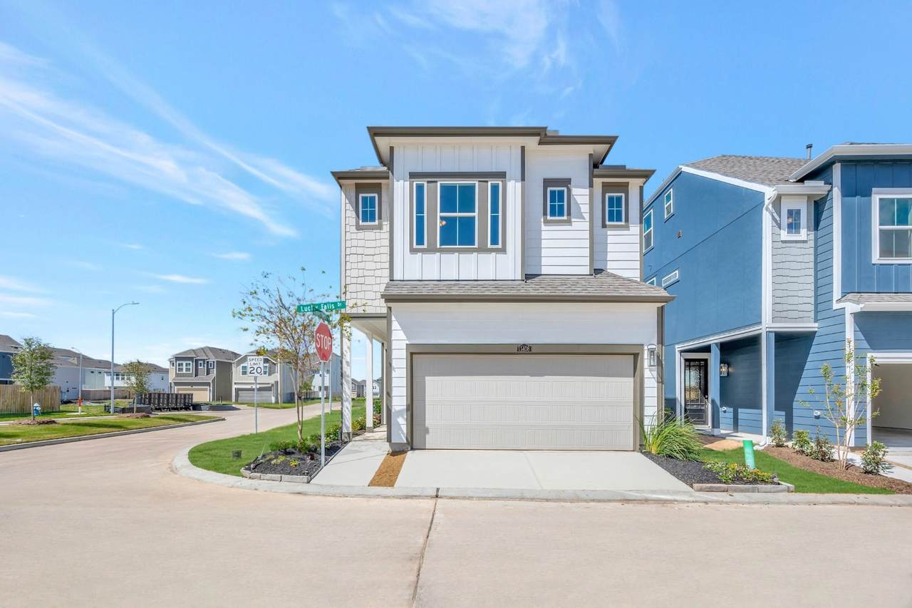 11408 Lucky Falls Drive - Photo 1