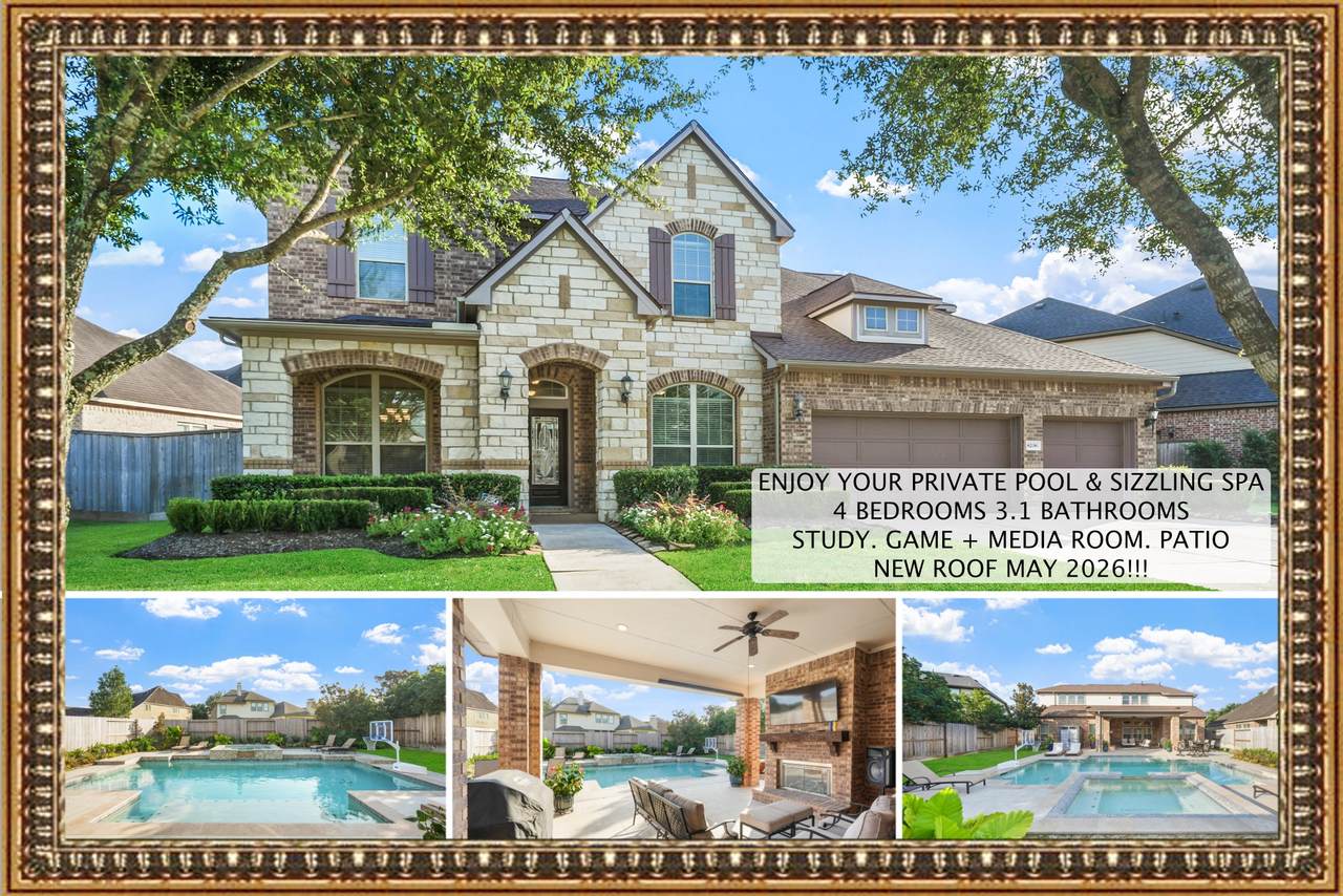 8206 Caroline Ridge Drive - Photo 1