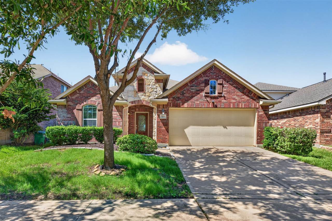 7011 Stevenson Drive - Photo 1