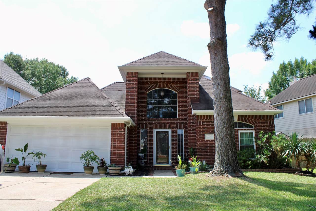 3231 Brinton Trails Lane - Photo 1