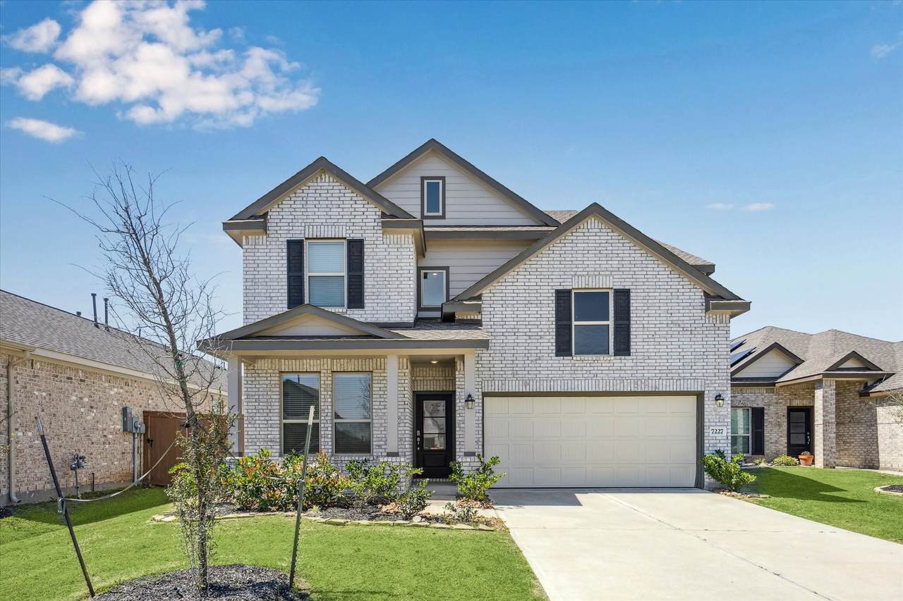 7227 Songlark Landing Court - Photo 1