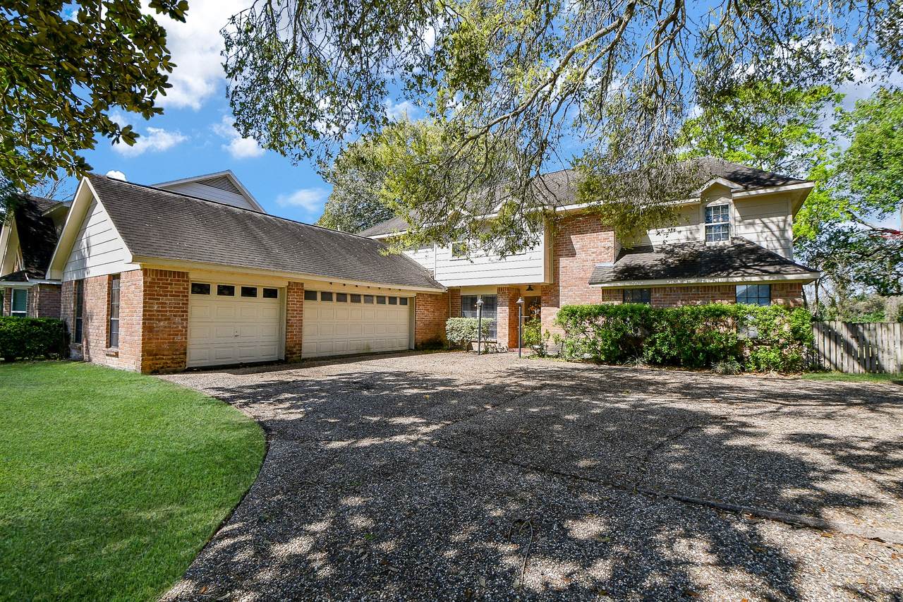 3606 Creek Club Drive - Photo 1