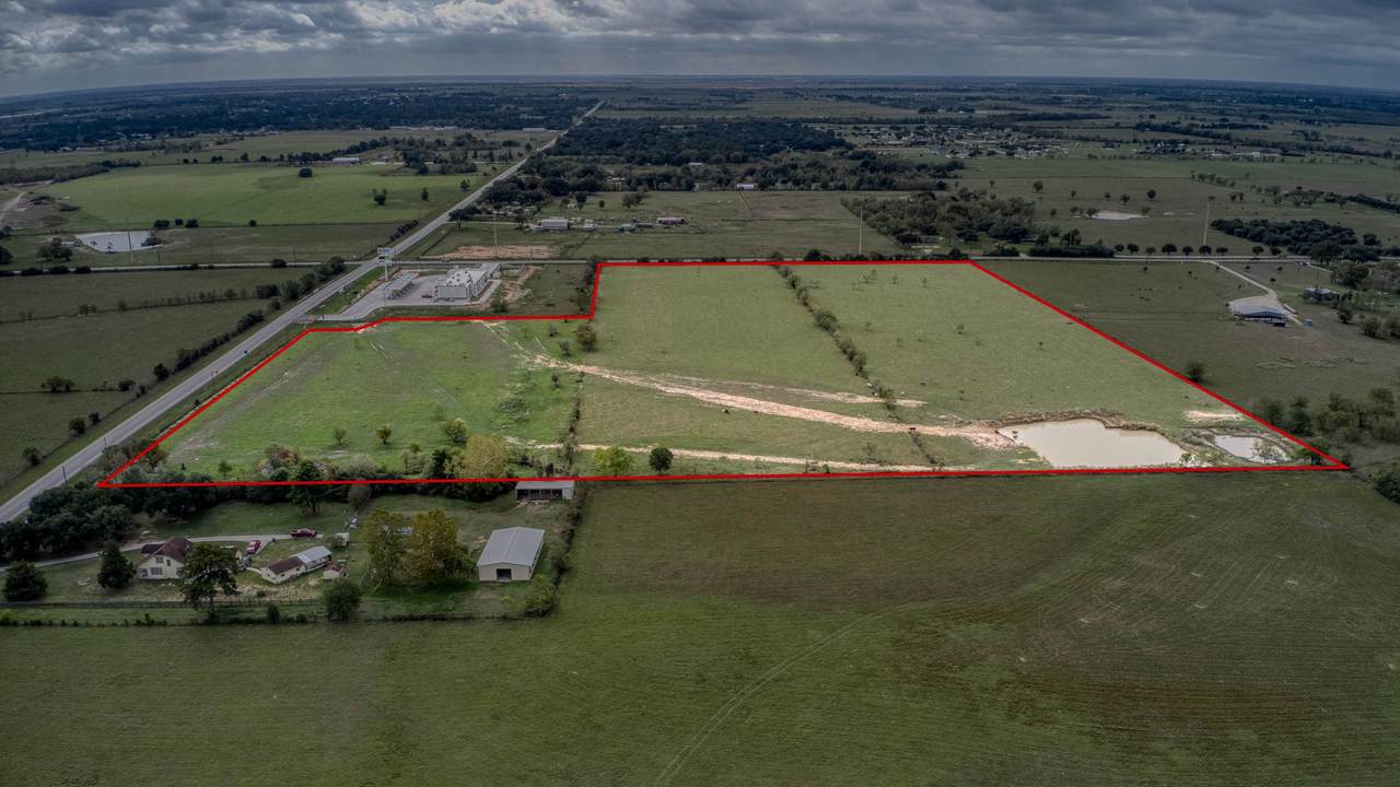 17209 Fm 362 Road - Photo 1