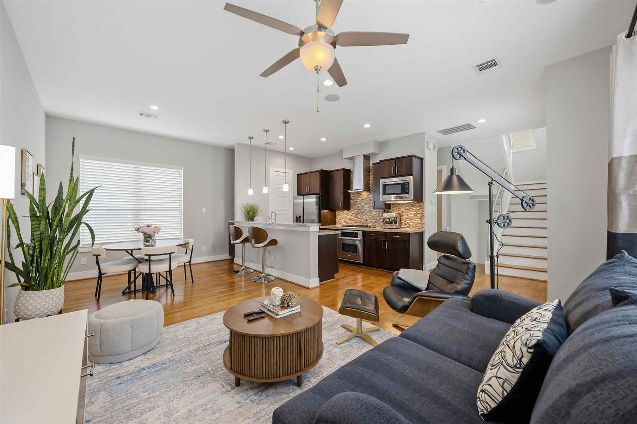 1529 Malone Street - Photo 1