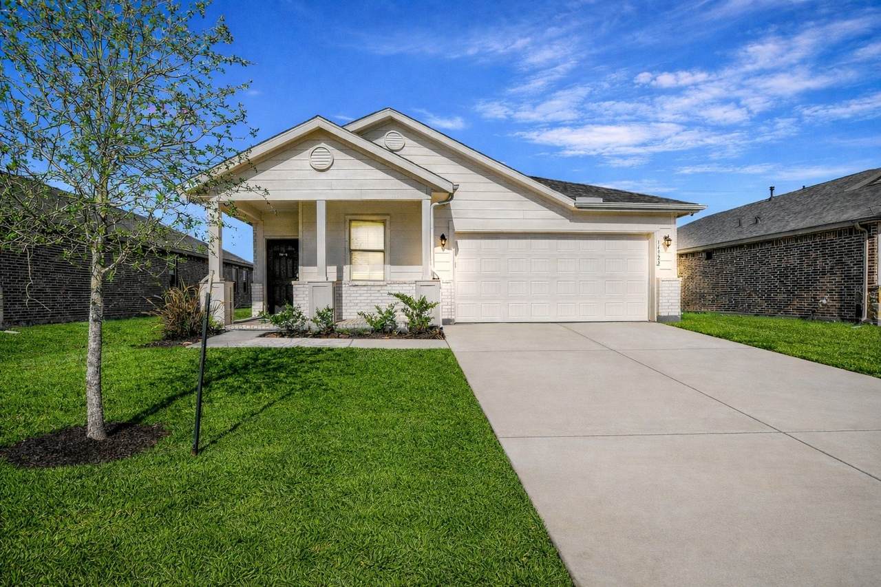 14923 Spring Forest Lane - Photo 1