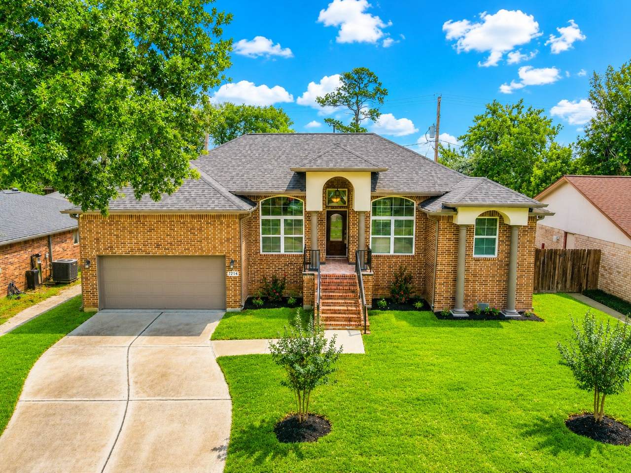7214 Deep Forest Drive - Photo 1