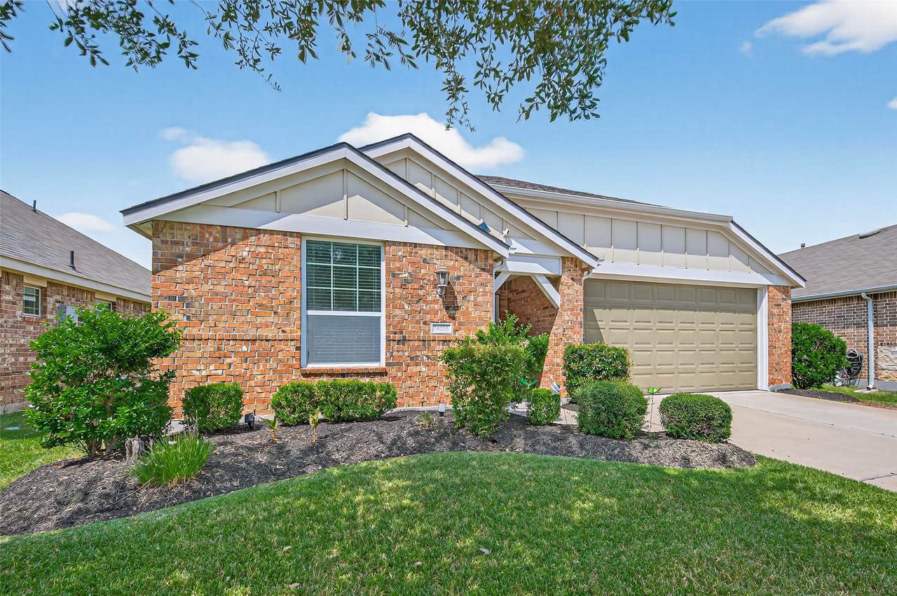 16318 Brookside Willow Lane - Photo 1