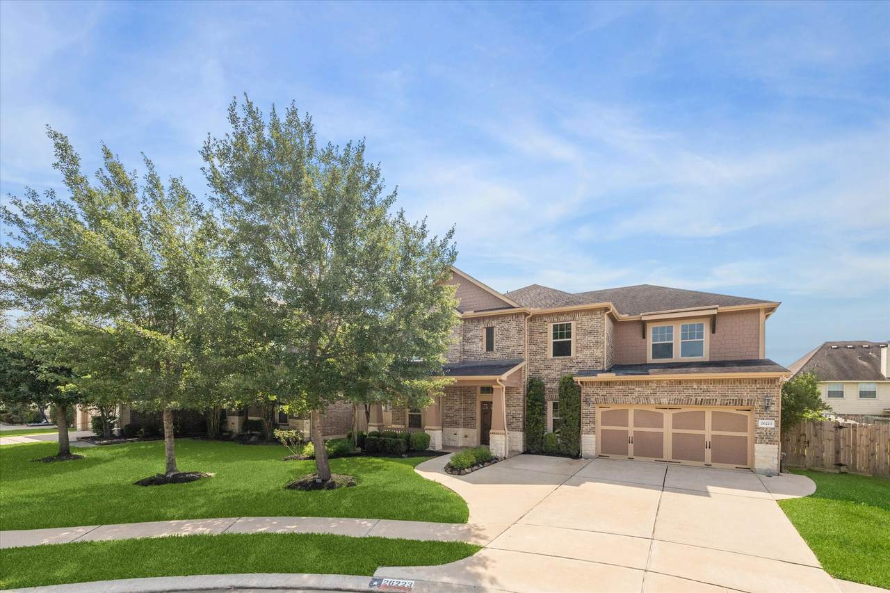 26223 Rustic Ranch Lane - Photo 1
