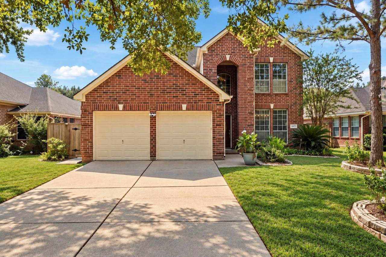 4431 Forest Creek - Photo 1