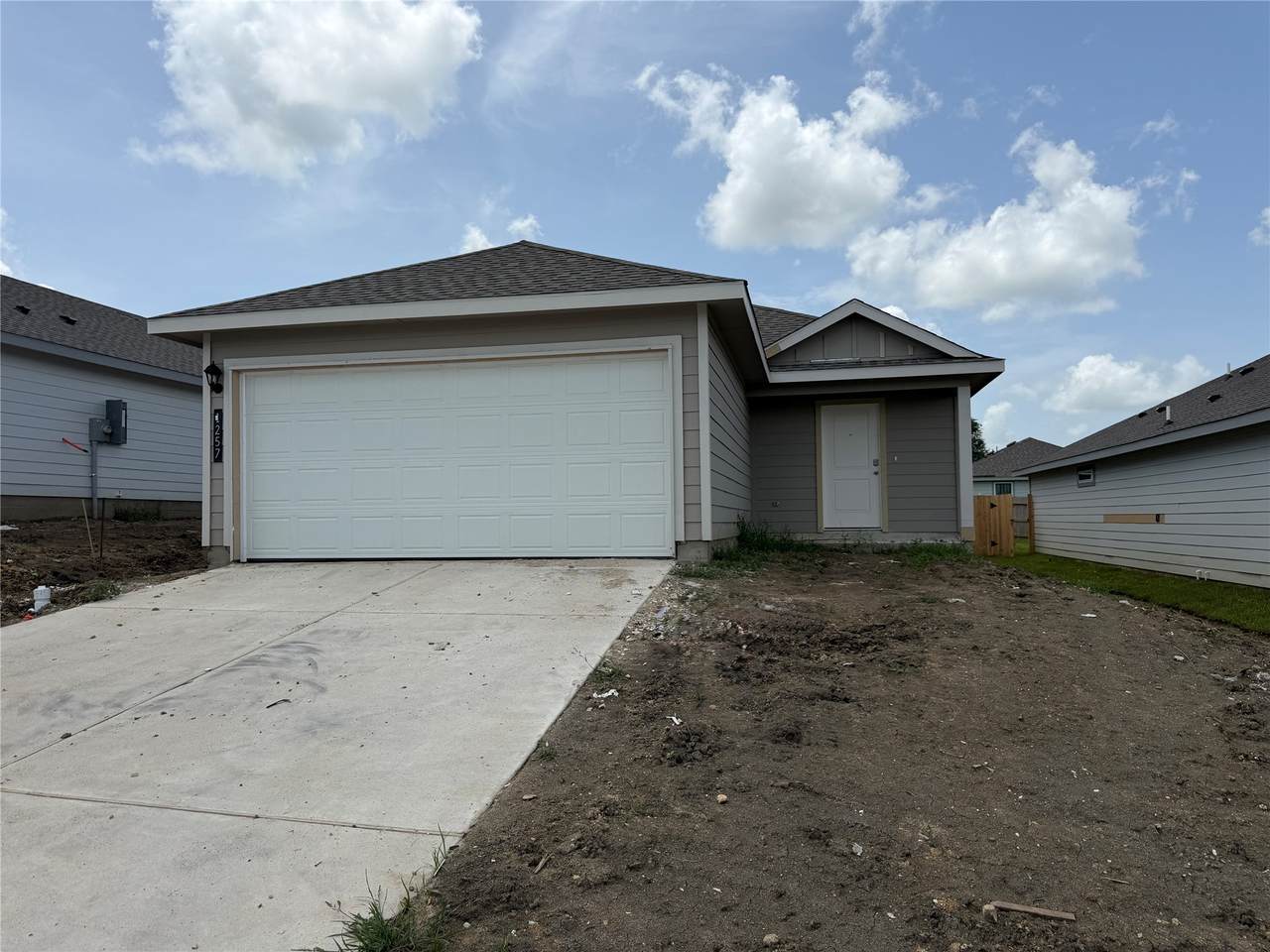 1257 Hickory Grove Street - Photo 1