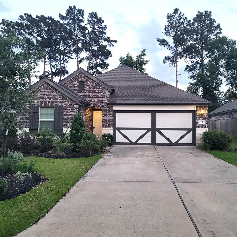 338 Honey Mesquite Path - Photo 1