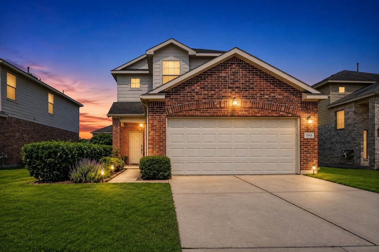 9106 Saint Laurent Lane - Photo 1
