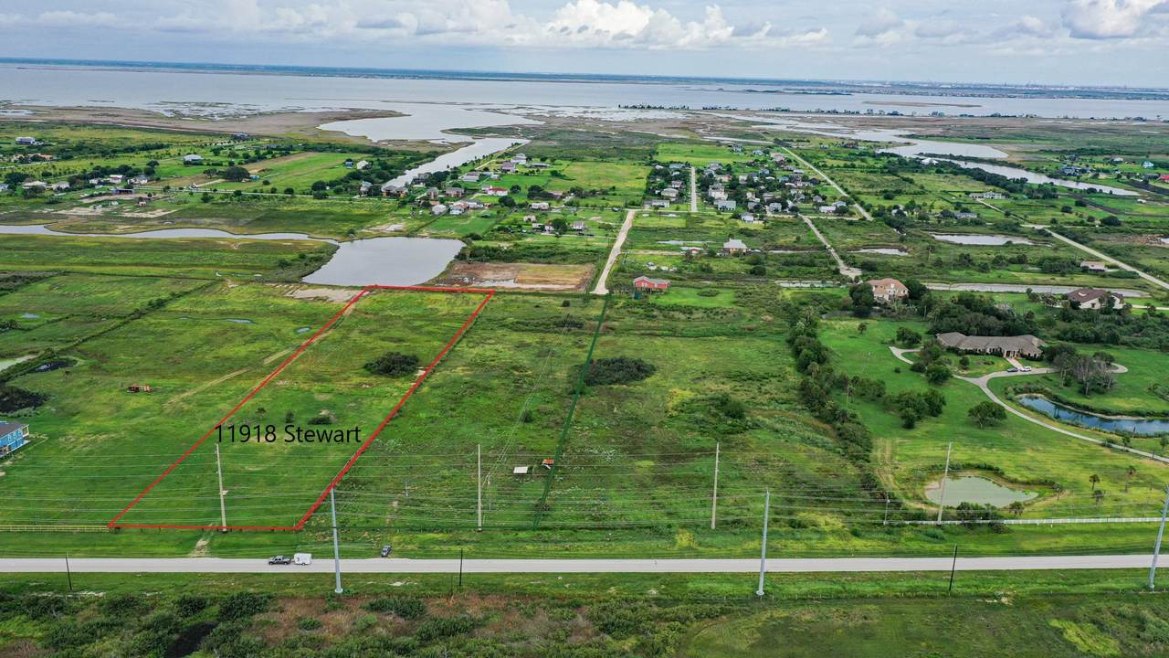 11918 Stewart Road - Photo 1