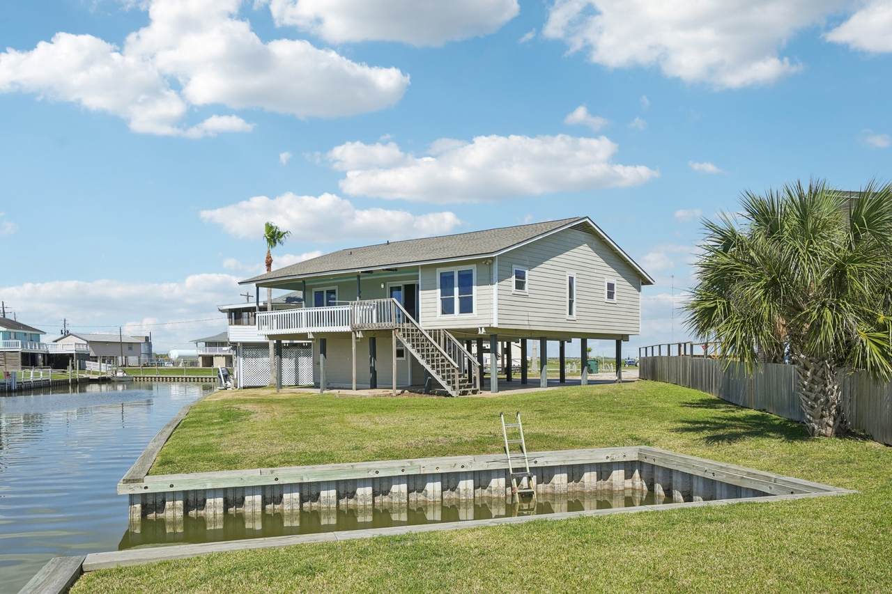 110 Mariner Road - Photo 1