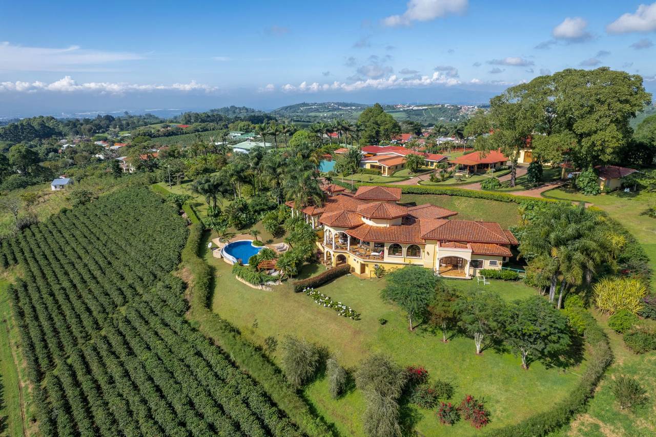 0000 San Isidro De Alajuela - Photo 1