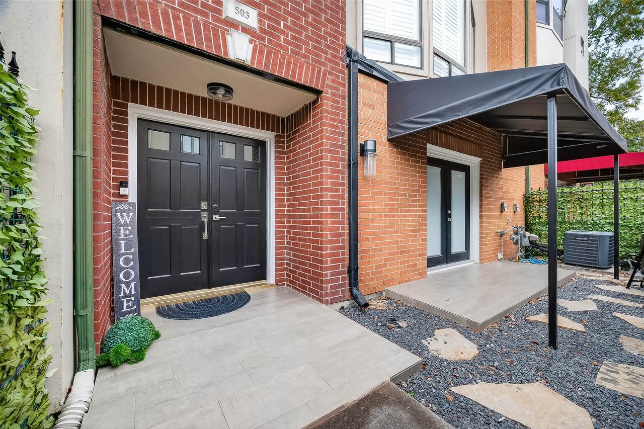 503 Detering Street - Photo 1