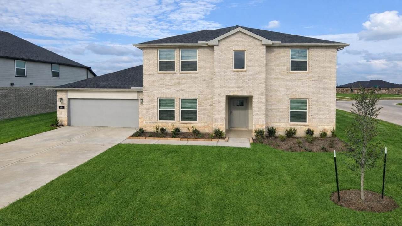 3519 Harlow Vista Court - Photo 1