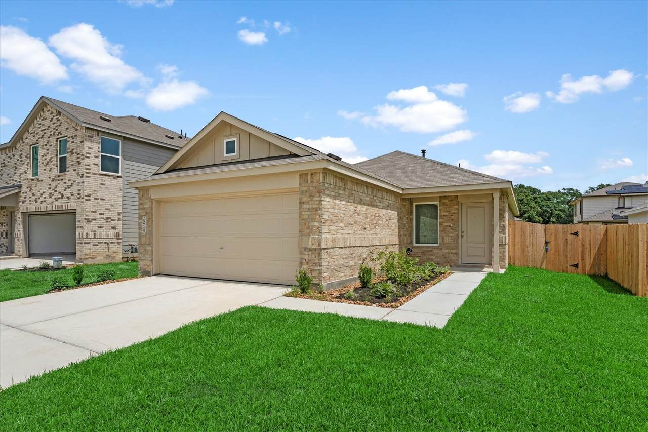 25745 John Wayne Road - Photo 1