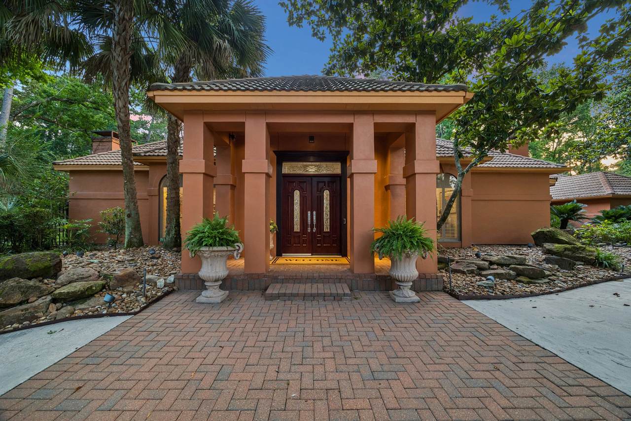 2303 Woods Estates Drive - Photo 1