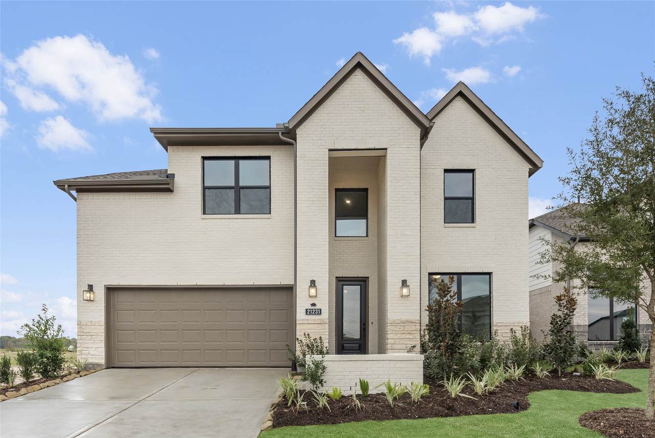 21231 Stephens County Drive - Photo 1