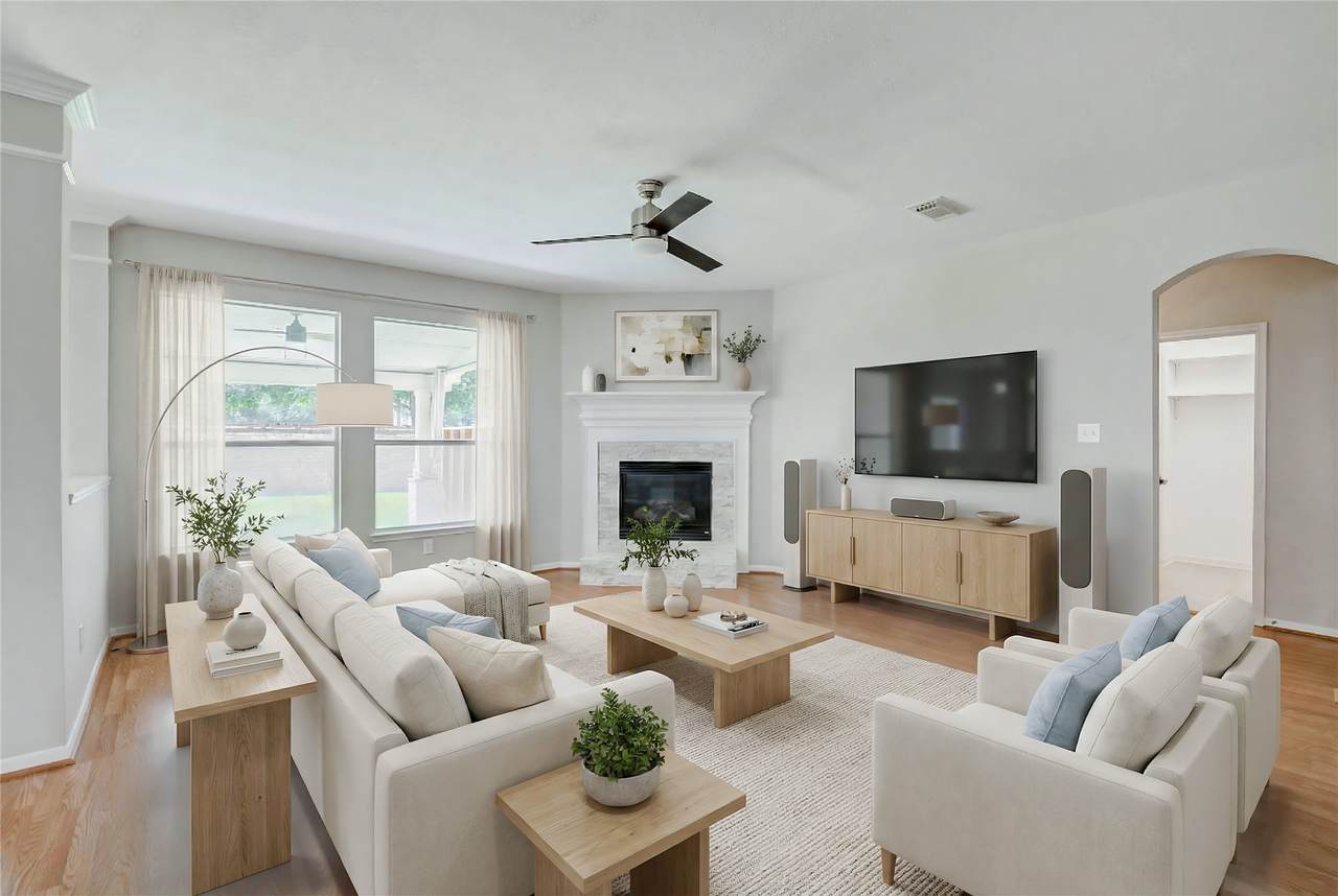 19115 Mercant Mark Lane - Photo 1