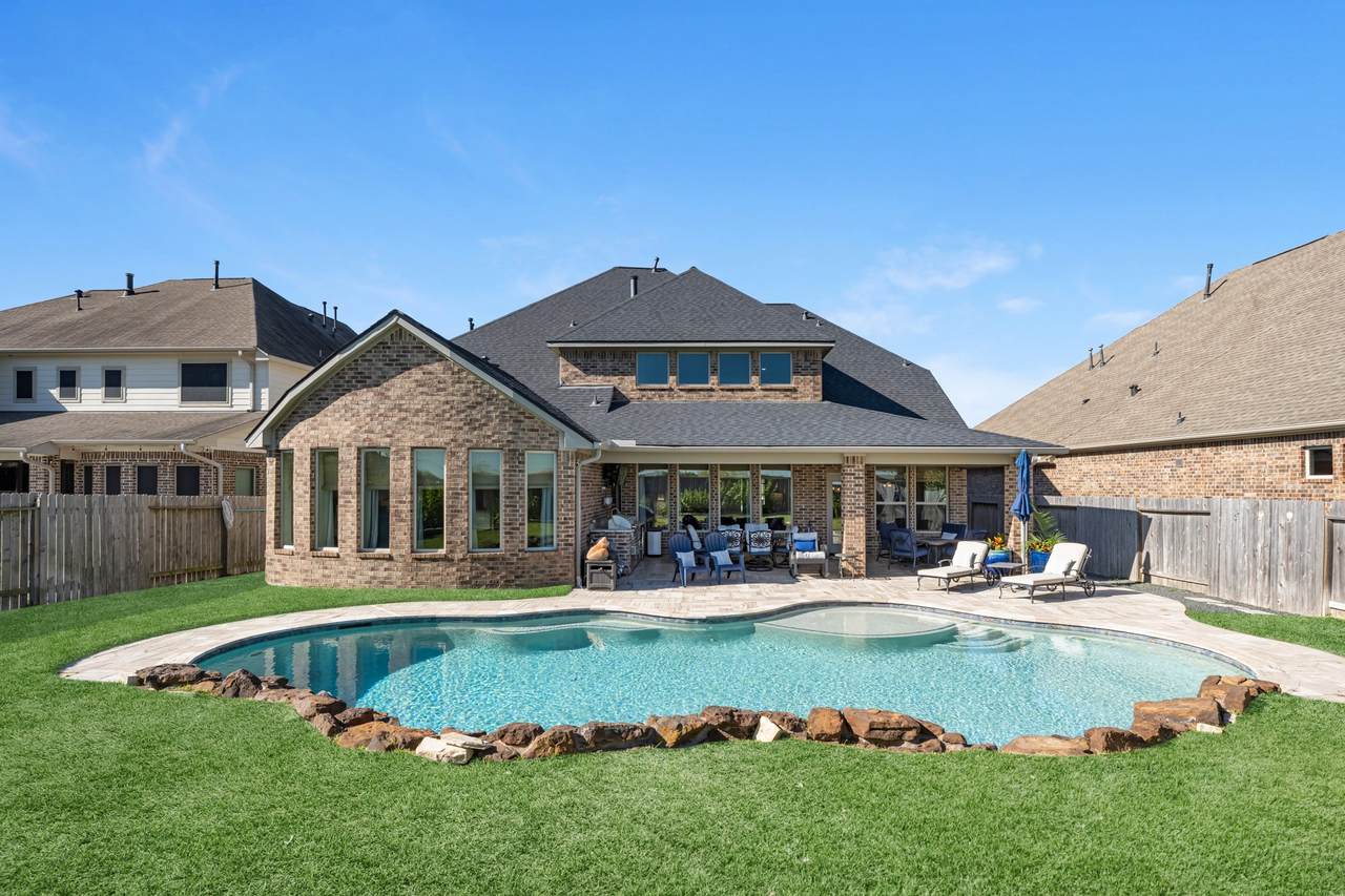 1429 Talco Garden Court - Photo 1