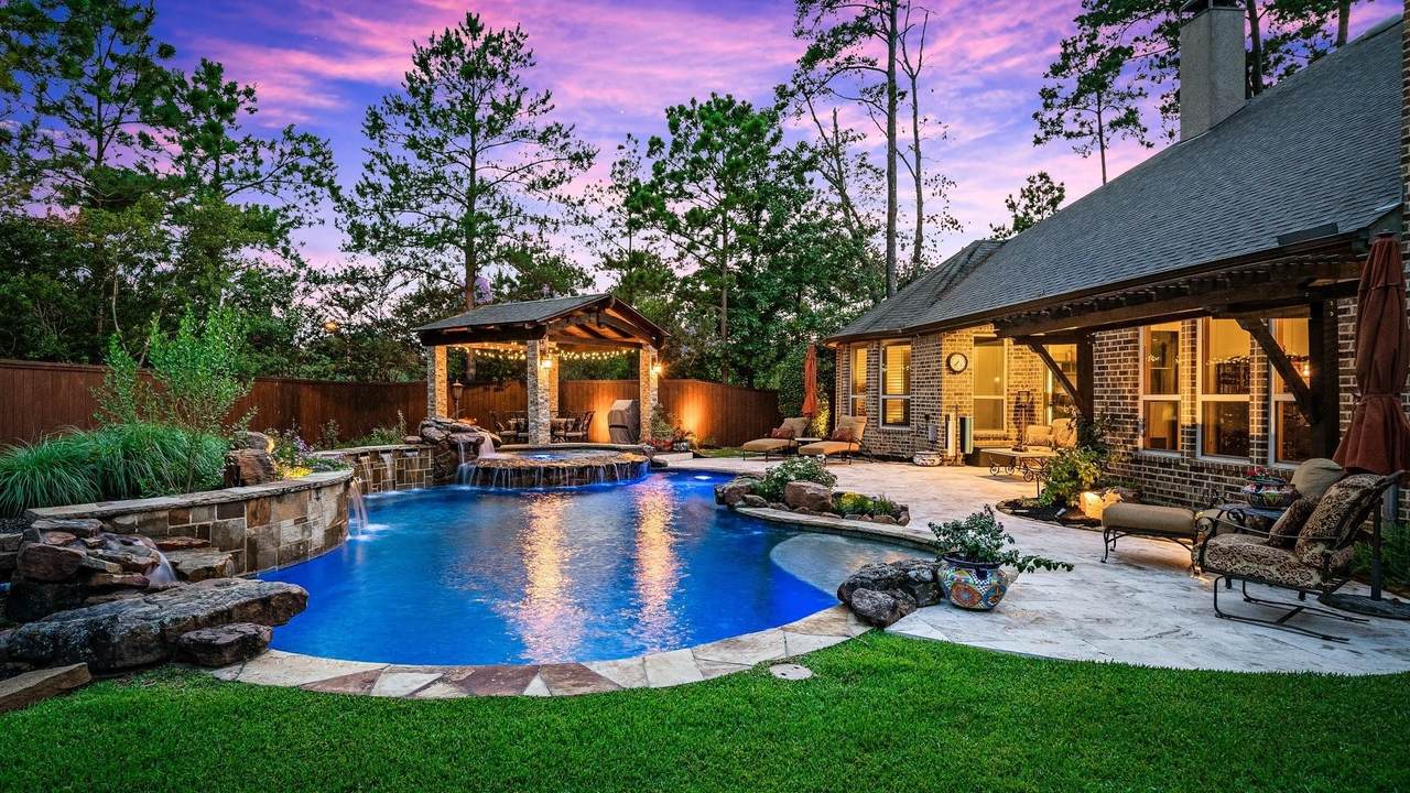 95 Shimmering Aspen Circle - Photo 1