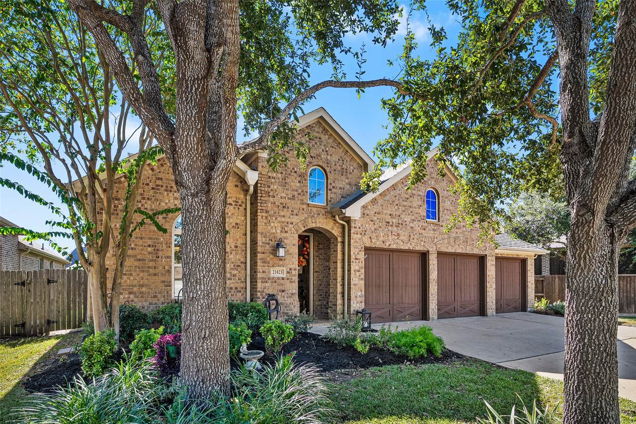 21023 Barrett Woods Drive - Photo 1